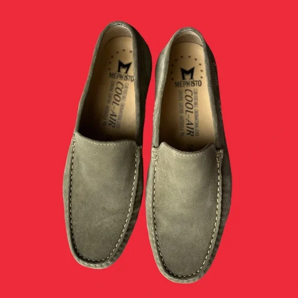 Mephisto | Shoes | Mephisto Algoras | Poshmark display picture 1